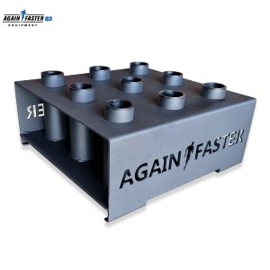 9 Barbell Holder