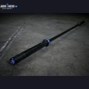 Competition Barbell 20kg - 1