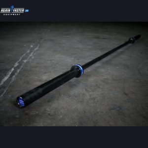 Competition Barbell 20kg - 1