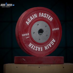 Competition Bumper Plates 25kg_1