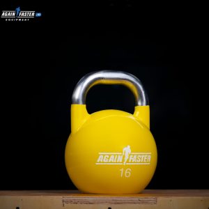 Competition Pro Grade Kettlebell 16kg
