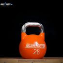 Competition Pro Grade Kettlebell 28kg