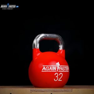 Competition Pro Grade Kettlebell 32kg