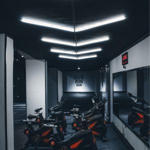 Dedicated Excellence