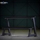 Dumbbell Rack 2 Tier_1
