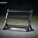 Dumbbell Rack 3 Tier_1