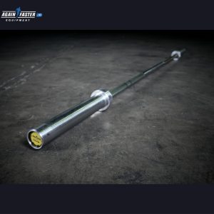 Evolution Barbell 15kg - 1