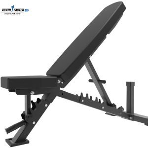 Home Adjustable Bench_1