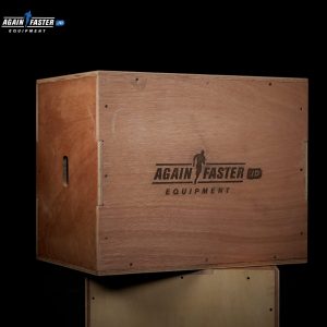 Plyo Wooden Box 1