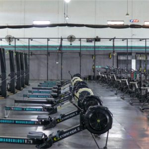 PoweredGym