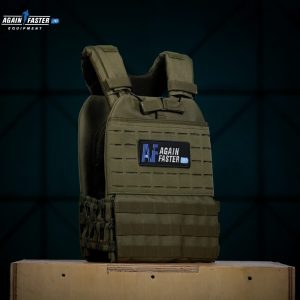 Tactical Weight Vest_1