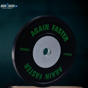 Training Bumper Plate 10kg_1