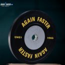 Training Bumper Plate 15kg_1