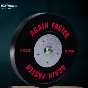 Training Bumper Plate 25kg_1