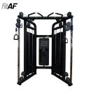 Dual Cable Pulley FitAF_1