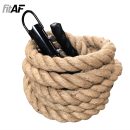 Manila Climbing Rope