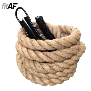 Manila Climbing Rope