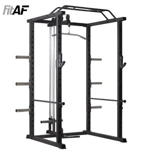 Multi Function Power Rack_FitAF_1