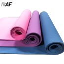 Single Yoga Mat