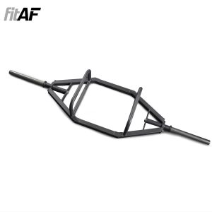 Trap Bar FitAF_1